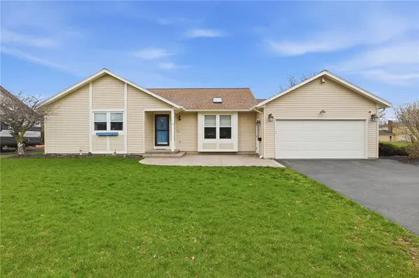 79 Kaye Park Terrace, Rochester, NY 14624