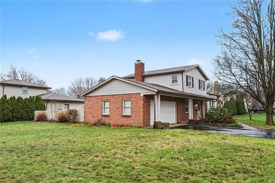 45 Kings Gate S, Rochester, NY 14617 - #3