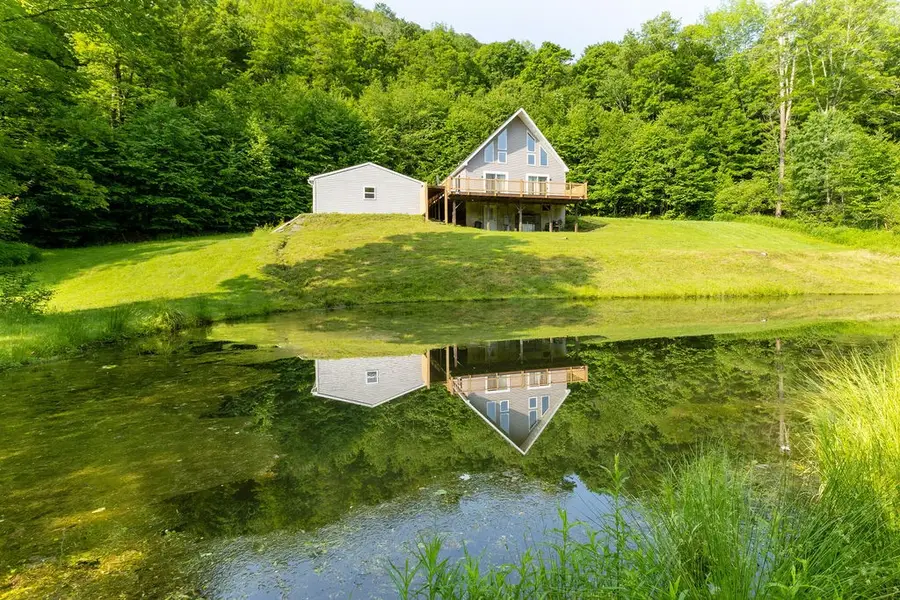 24780 State Highway 206, Downsville, NY 13755 - #2