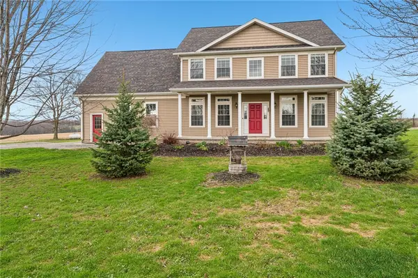 372 Transit Road, Wyoming, NY 14591