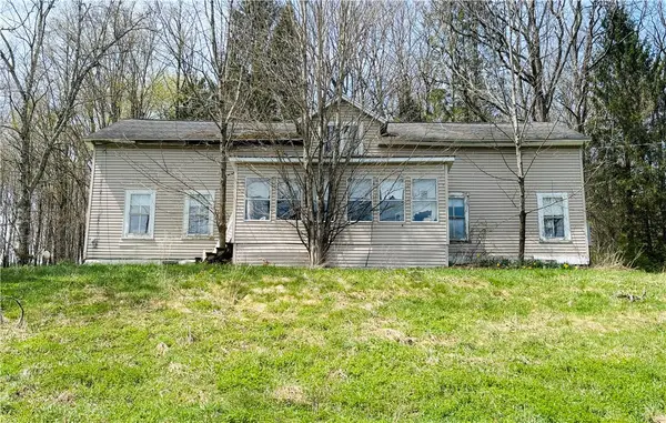 694 Wilber Lake Road, Oneonta, NY 13820