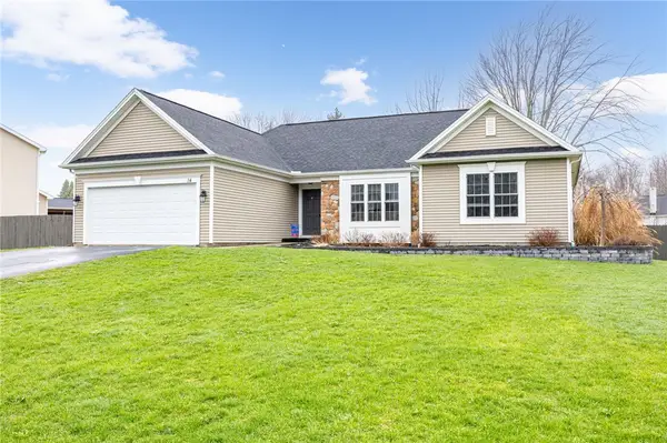 14 Cailyn Way, Brockport, NY 14420