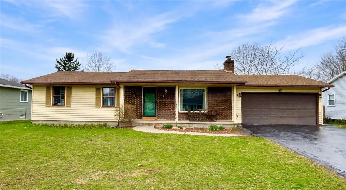 78 Bru Mar Drive, Rochester, NY 14606 - #1