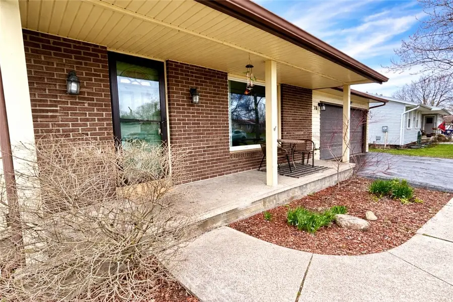 78 Bru Mar Drive, Rochester, NY 14606 - #2