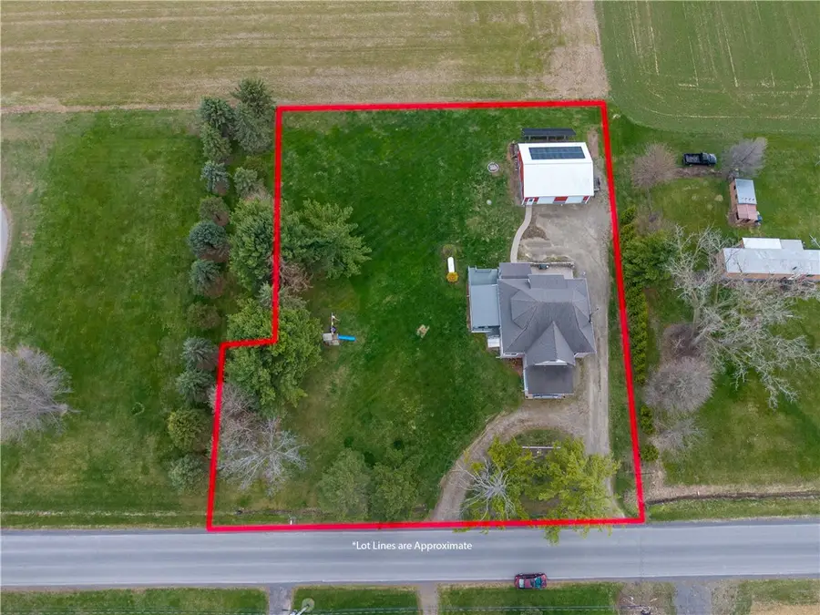 1433 Milo Center Road, Penn Yan, NY 14527 - #2