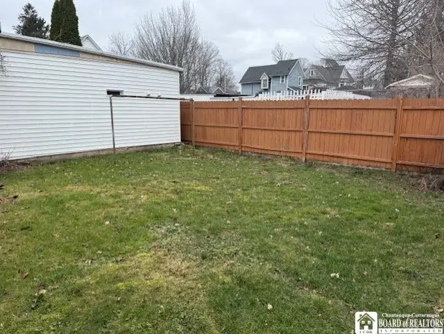 308 Irving Street, Olean, NY 14760 - #2