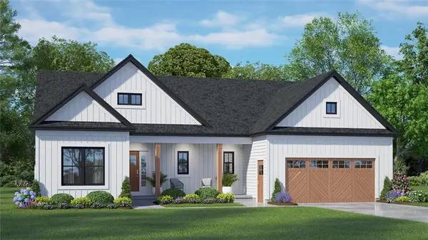 10 Fairbourne Park, Rochester, NY 14626