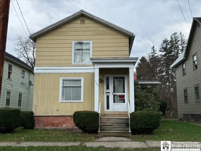 309 Irving Street, Olean, NY 14760 - #1