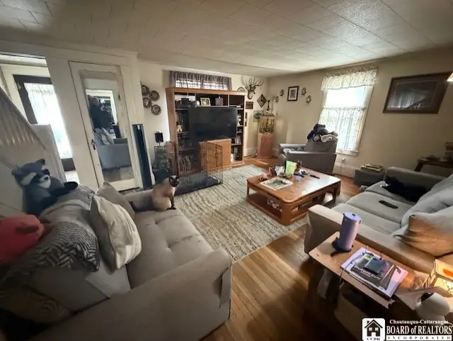 309 Irving Street, Olean, NY 14760 - #3