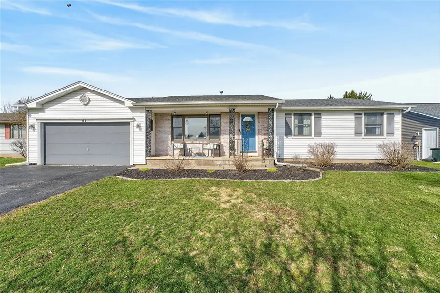 91 Emerald Point, Rochester, NY 14624 - #3