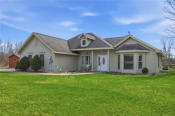 35 Algerine Road, Lansing, NY 14882