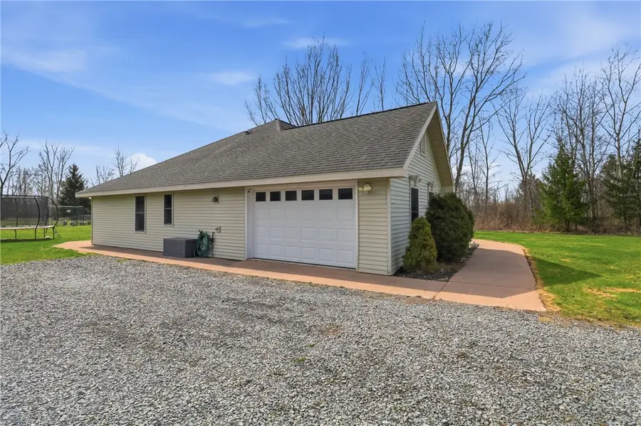 35 Algerine Road, Lansing, NY 14882 - #2