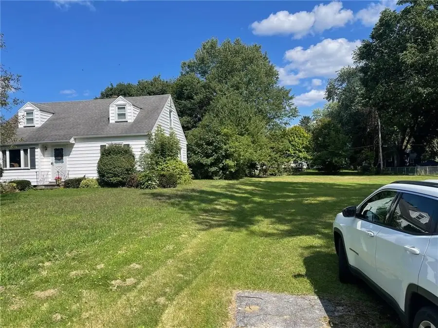 14 Hartom Road, Rochester, NY 14624 - #3