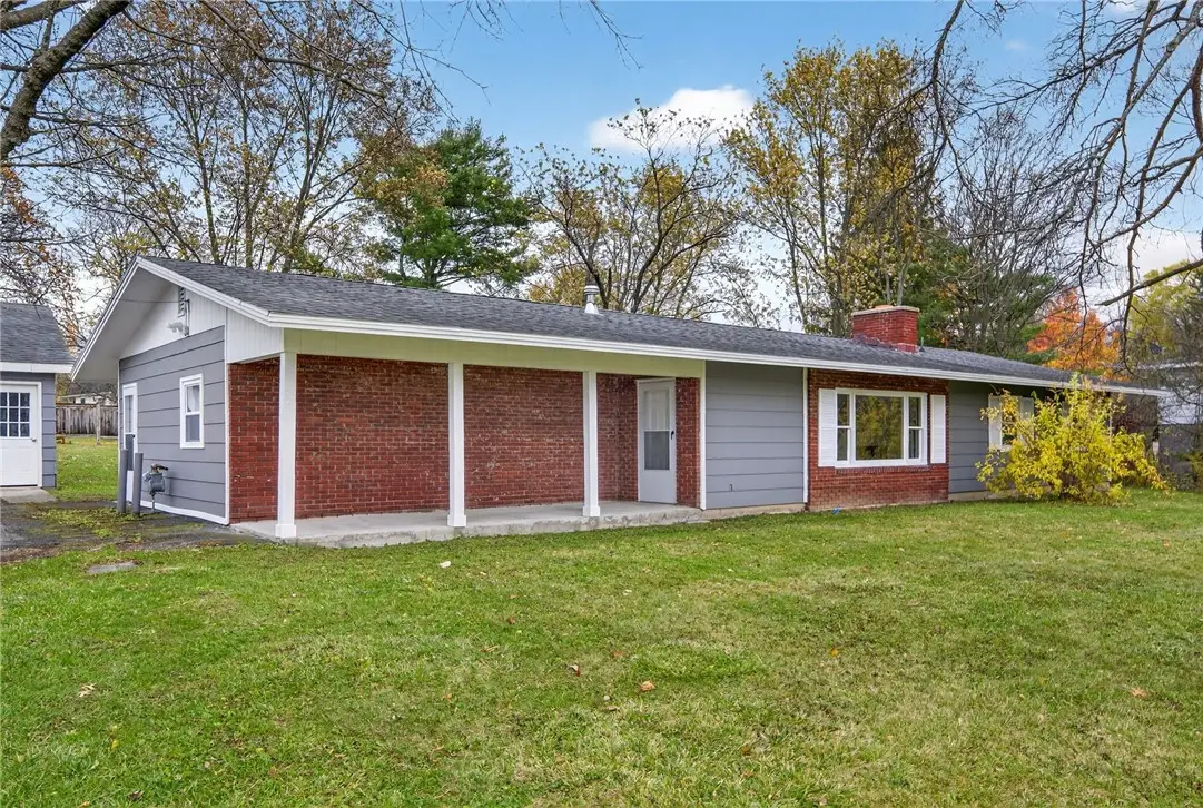 2213 N Triphammer Road, Ithaca, NY 14850 - #1