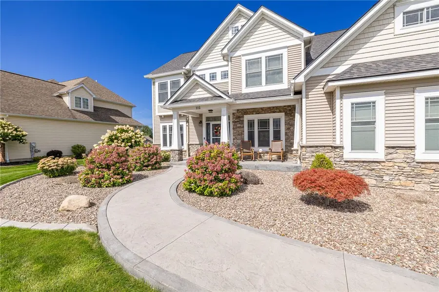 112 Triple Diamond, Webster, NY 14580 - #3