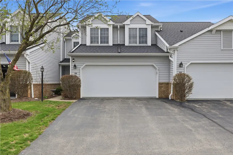 56 Cove Road, Canandaigua, NY 14424 - #2