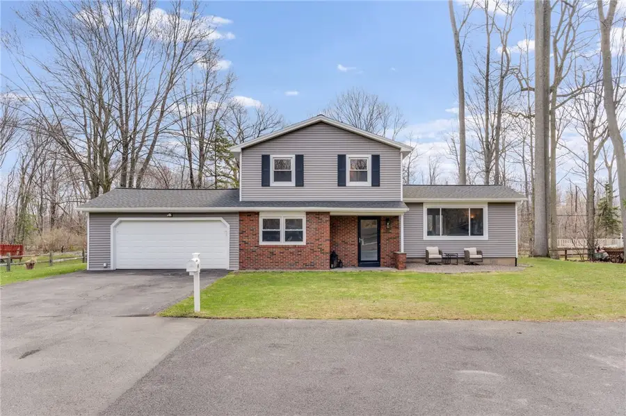 691 Regina Drive, Webster, NY 14580 - #2