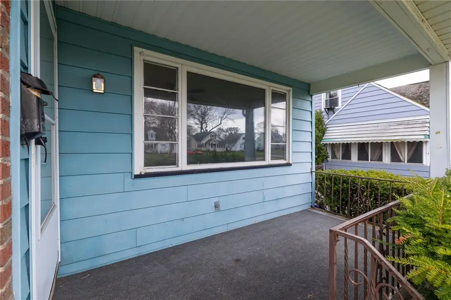 246 Thorndyke Road, Rochester, NY 14617 - #3