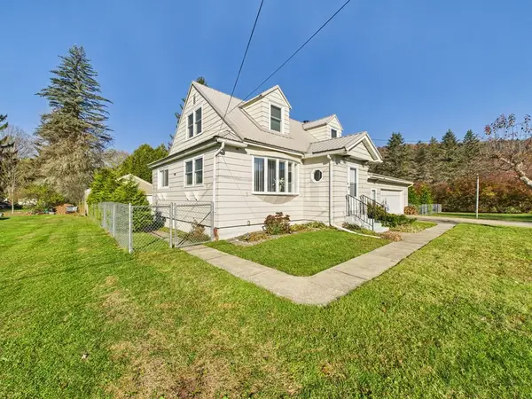 9 N 3rd Street, Bradford - PA, PA 16701