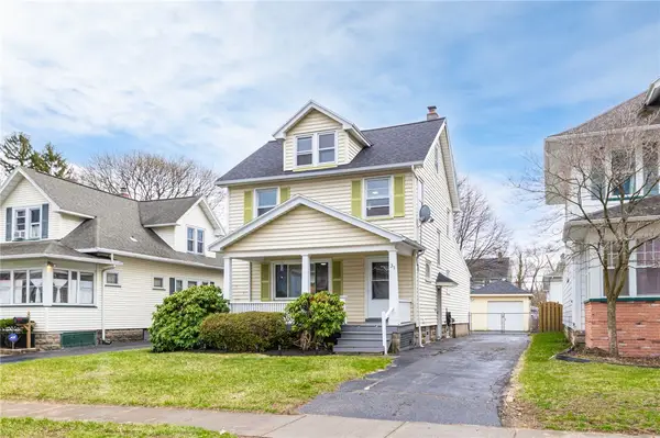 31 Wyndham Road, Rochester, NY 14612