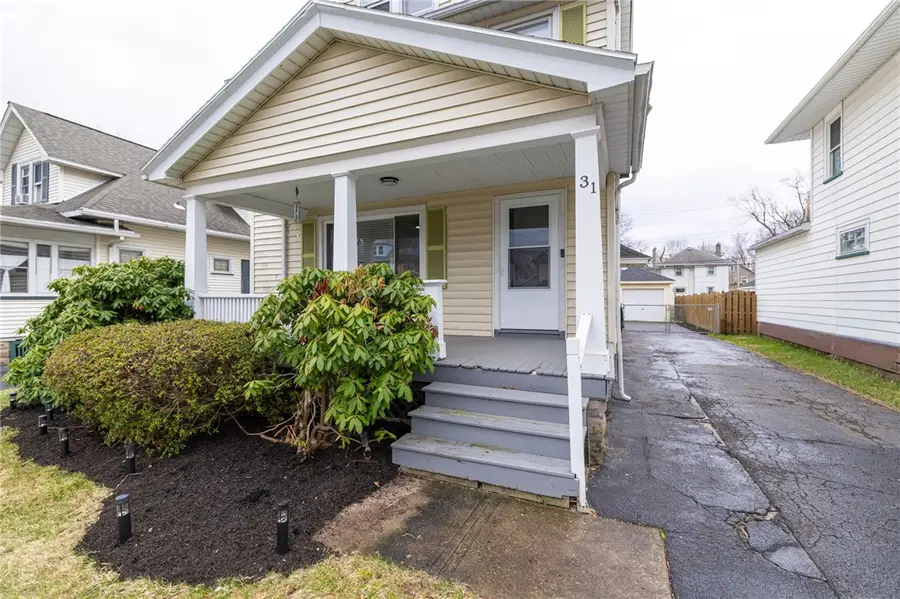 31 Wyndham Road, Rochester, NY 14612 - #2