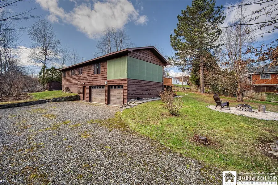 4524 W Lake Road, Mayville, NY 14757 - #2