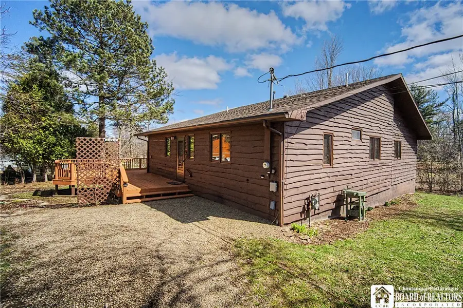 4524 W Lake Road, Mayville, NY 14757 - #3