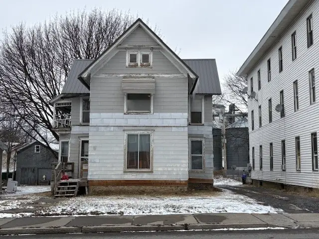 208 E Elm Street, Penn Yan, NY 14527 - #1