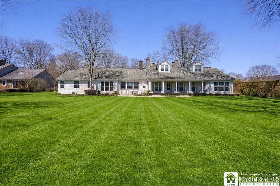 3756 Heinman Road, Greenhurst, NY 14742 - #2