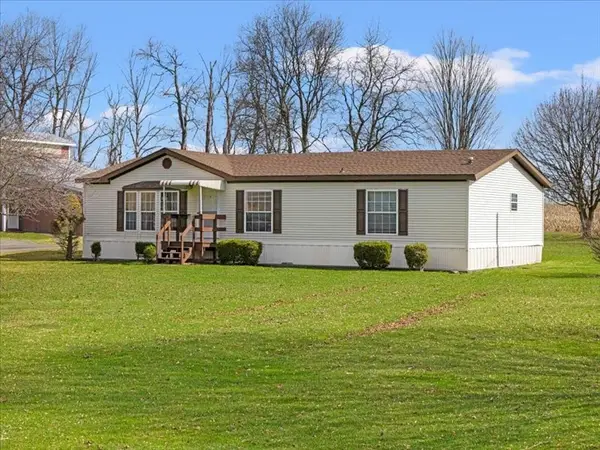 130 Ballou Road, Owego, NY 13827