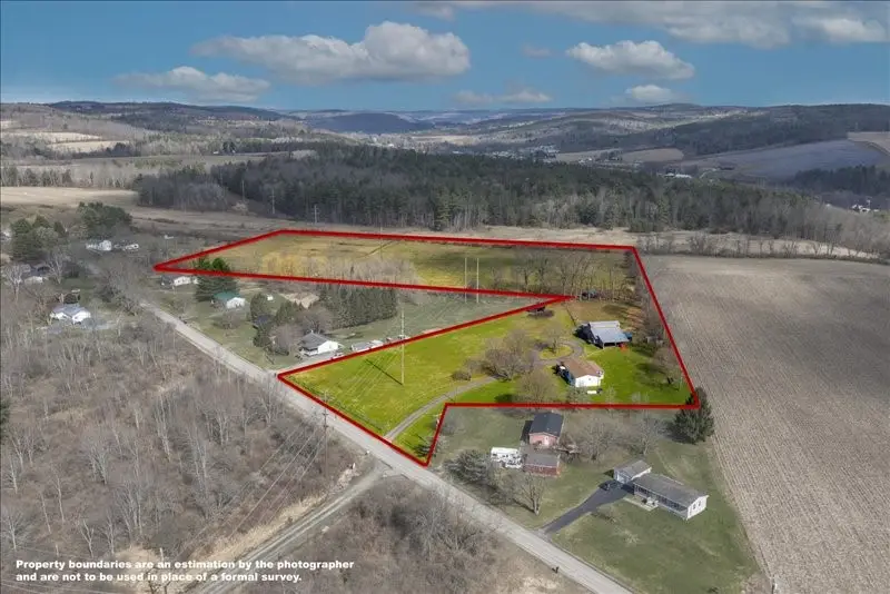 130 Ballou Road, Owego, NY 13827 - #2