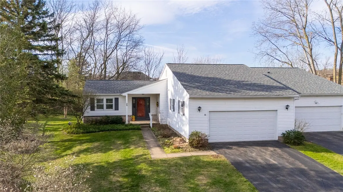 20 Brandywine Lane, Fairport, NY 14450 - #1