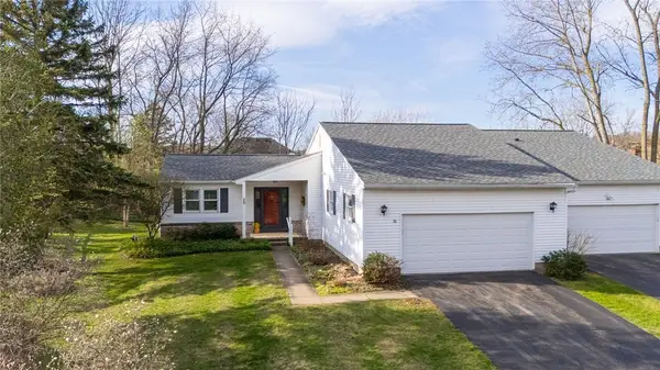 20 Brandywine Lane, Fairport, NY 14450