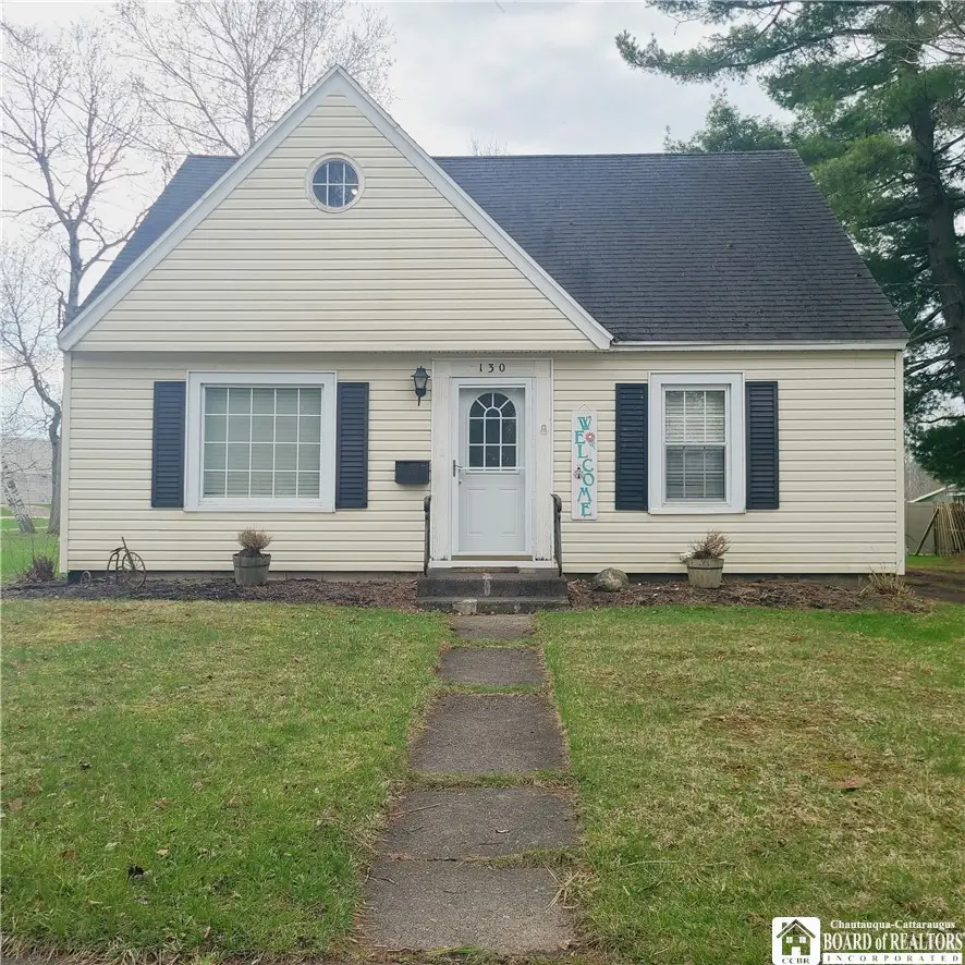 130 Springdale Avenue, Jamestown, NY 14701 - #2