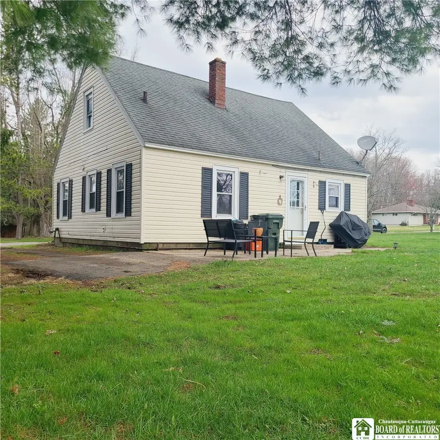 130 Springdale Avenue, Jamestown, NY 14701 - #3