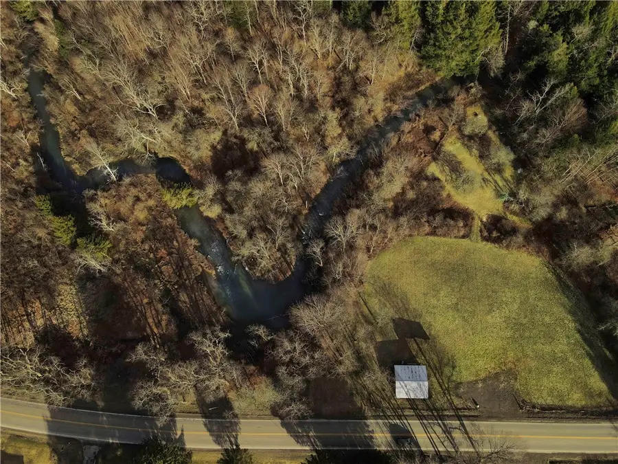 County Highway 16, Burlington Flats, NY 13315 - #2