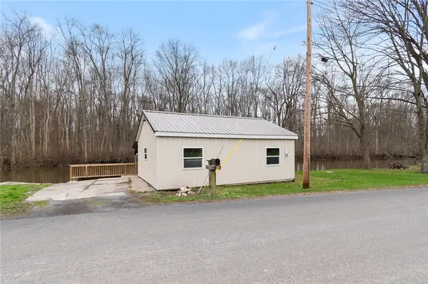 1461 River Road, Clyde, NY 14433