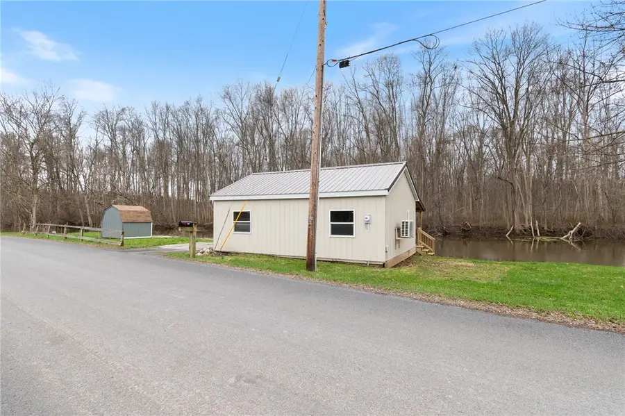 1461 River Road, Clyde, NY 14433 - #2