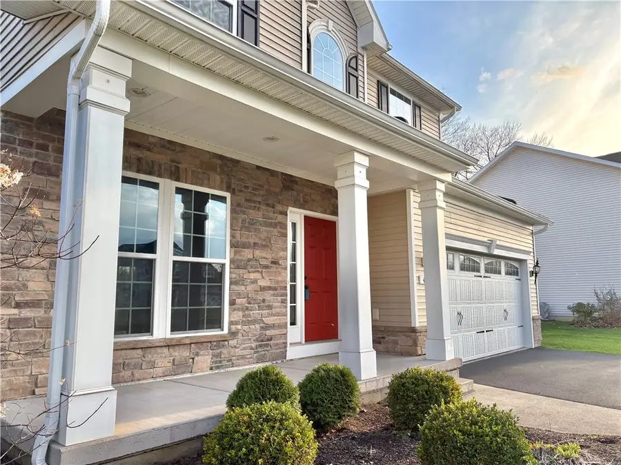 48 Willow Bridge, Penfield, NY 14526 - #2