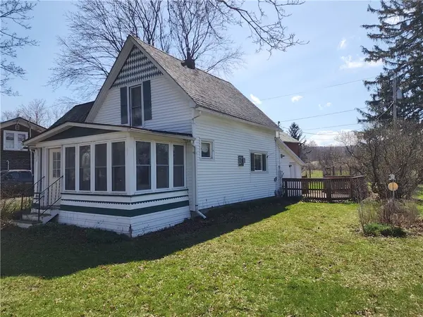 10000 Oakland Street, Dalton, NY 14836