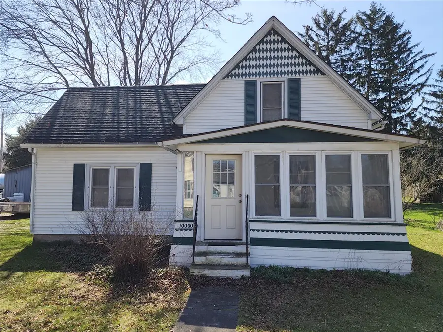 10000 Oakland Street, Dalton, NY 14836 - #3