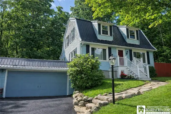 2887 Route 394, Ashville, NY 14710