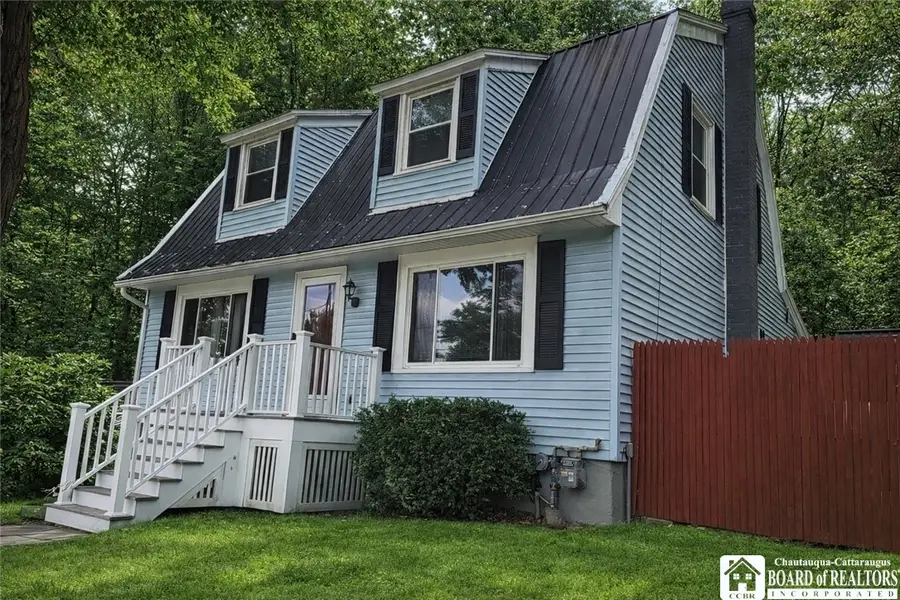 2887 Route 394, Ashville, NY 14710 - #2