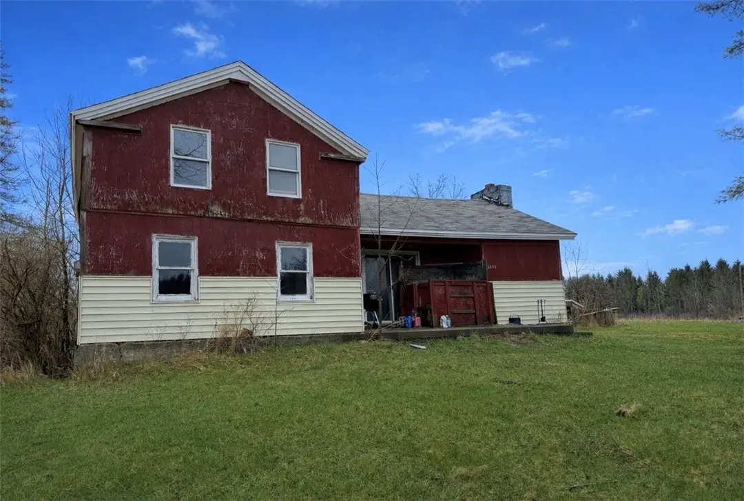 6455 Yost Road, Cameron Mills, NY 14820 - #1