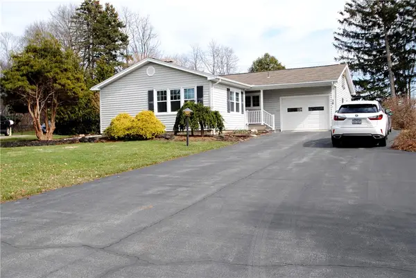 38 Westview Crescent, Geneseo, NY 14454