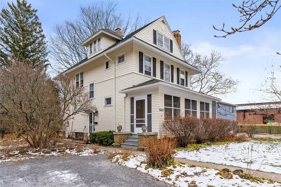 3242 Saint Paul Boulevard, Rochester, NY 14617 - #3