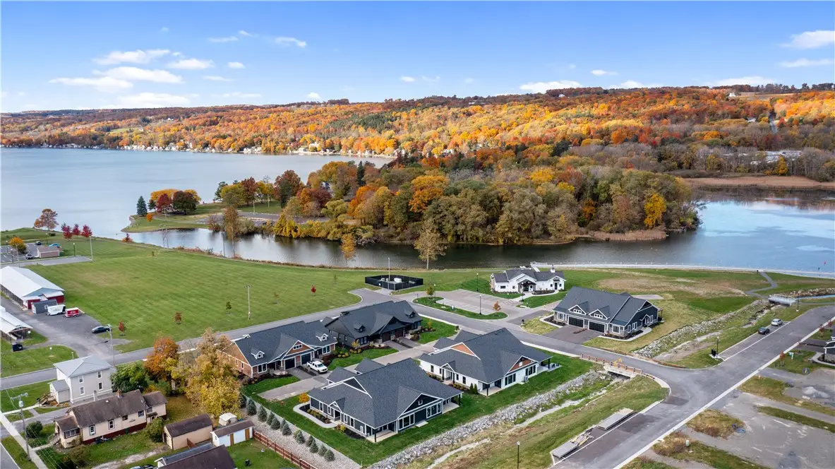 207 Charles Herrmann Way #207, Penn Yan, NY 14527 - #1