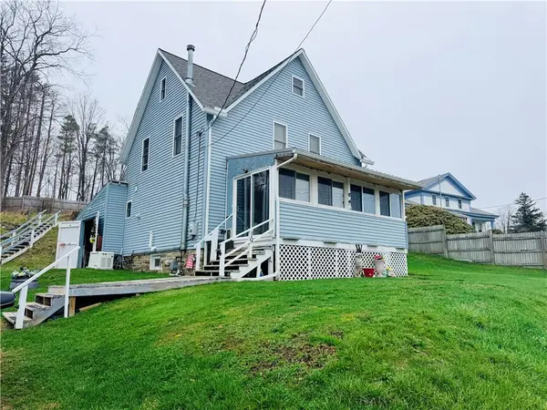 19 Baker Street, Andover, NY 14806