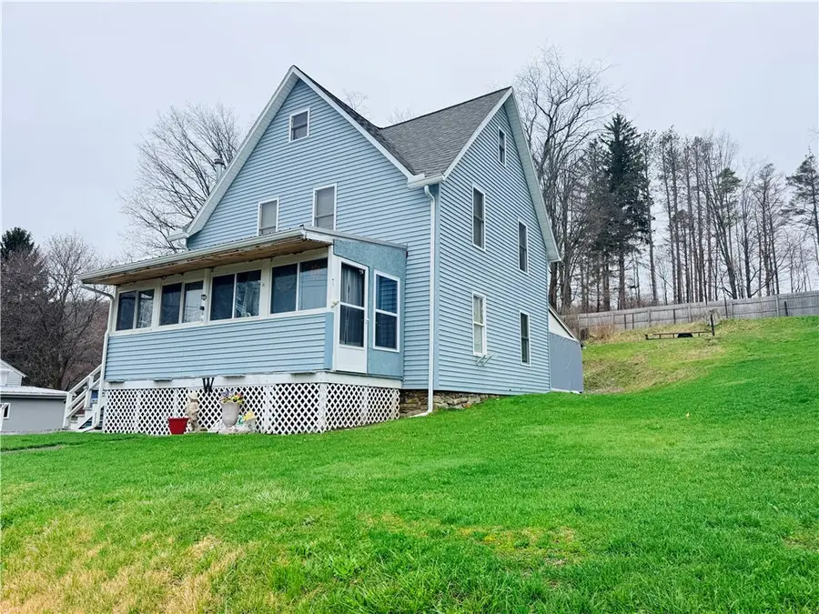 19 Baker Street, Andover, NY 14806 - #2