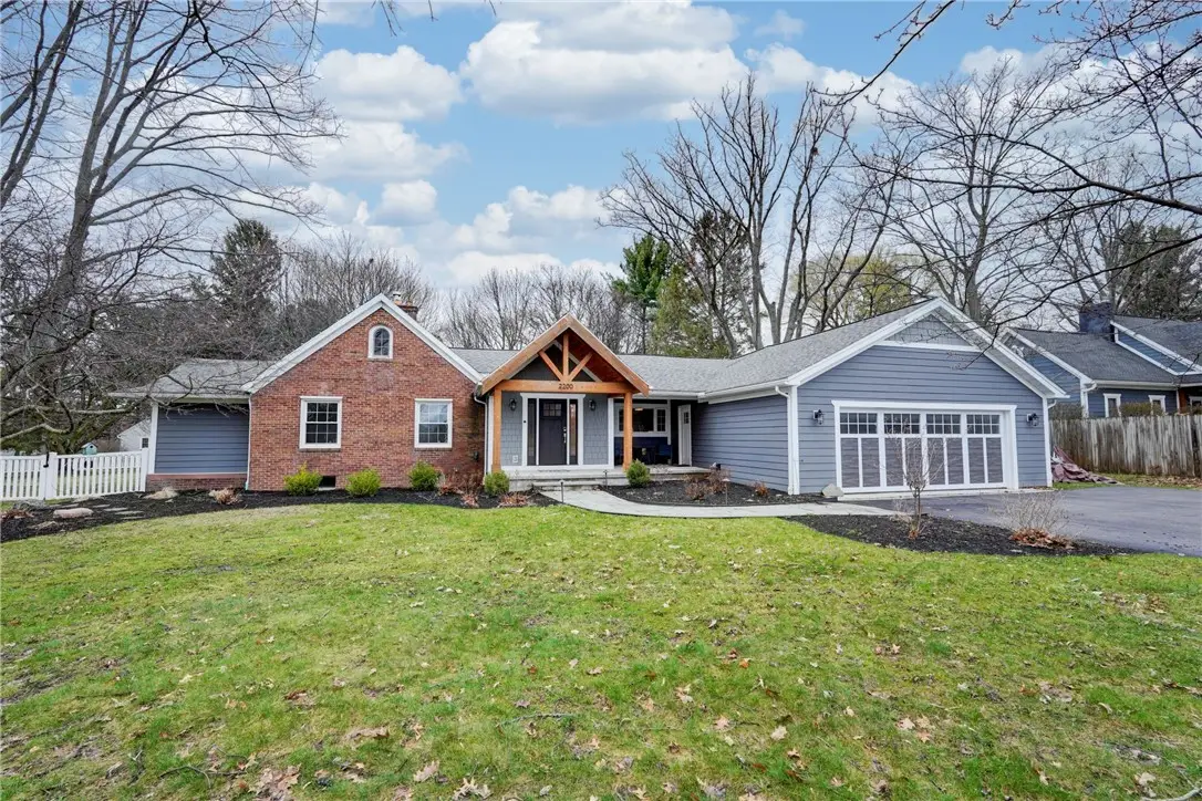 2200 Baird Road, Penfield, NY 14526 - #1